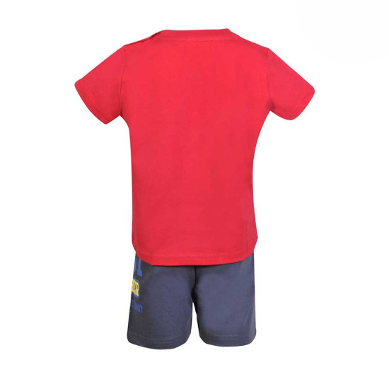 Bodytalk Βρεφικό σετ Bodytalk Βρεφικό σετ